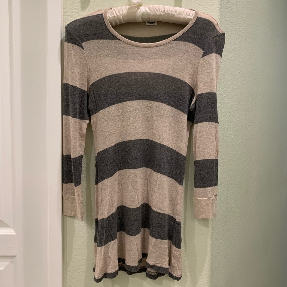 Splendid sweater